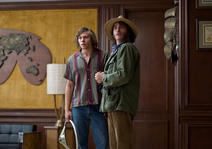 Inherent Vice 