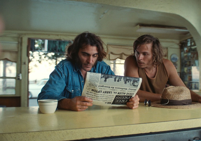 Inherent Vice 