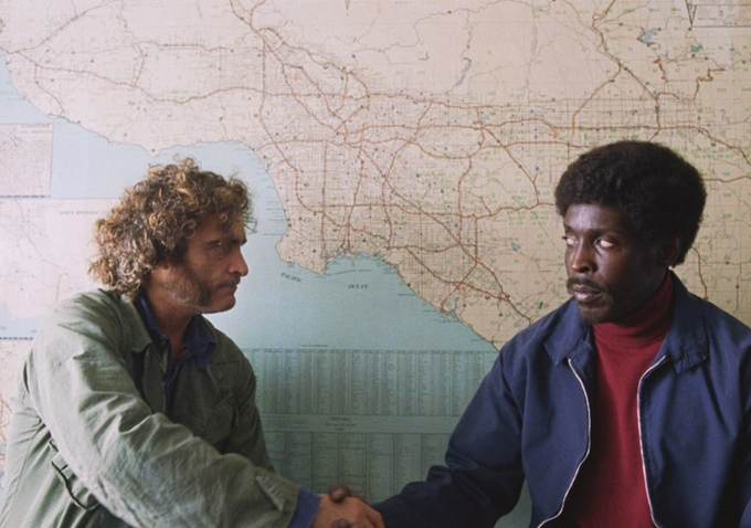 Inherent Vice