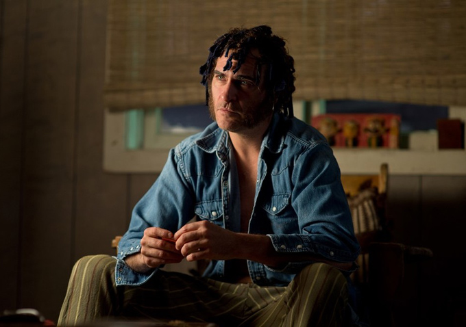 Inherent Vice
