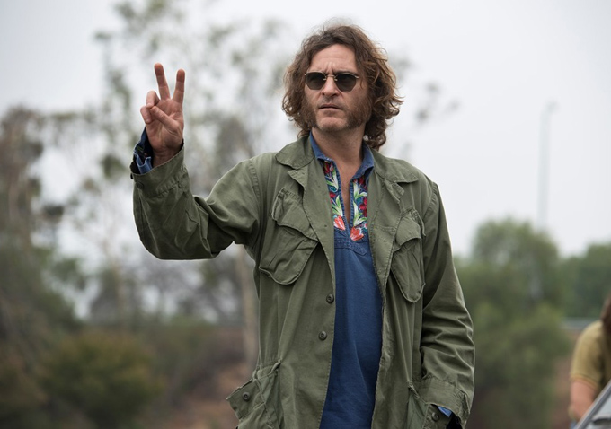 Inherent Vice