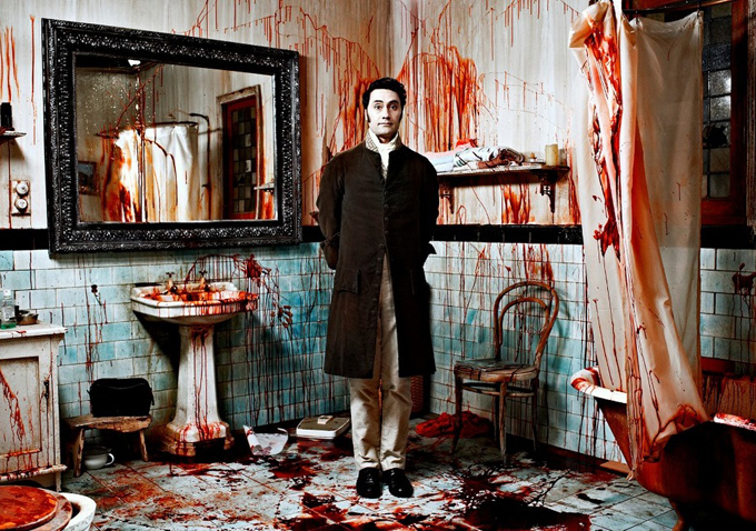 What We Do In The Shadows