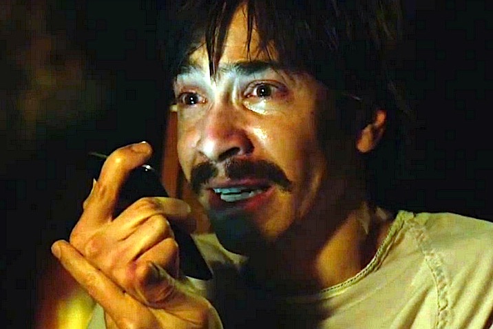 justin long movies in order