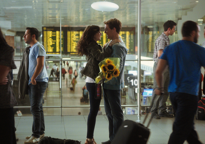 Love, Rosie