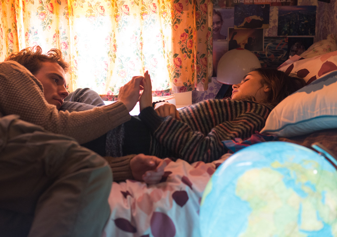 Love, Rosie