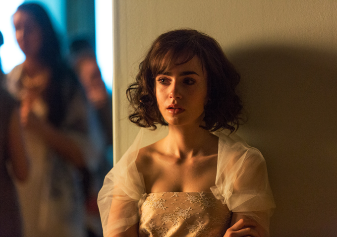 Love, Rosie