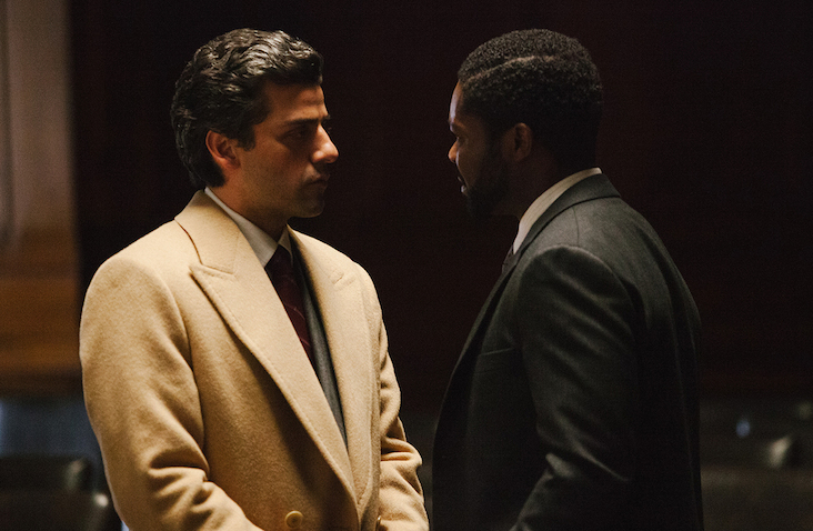 A Most Violent Year