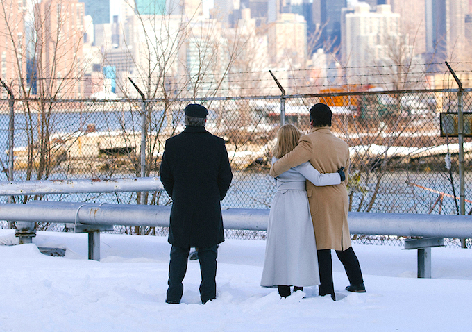 A Most Violent Year