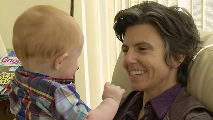 Tig, Tig Notaro