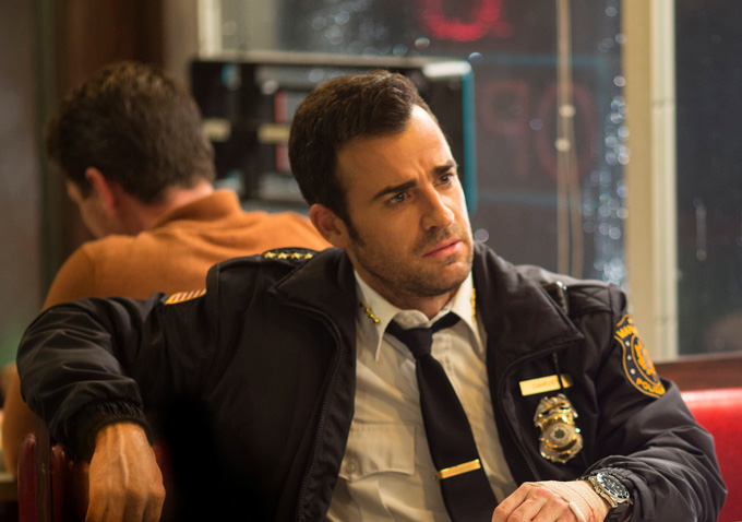 The Leftovers