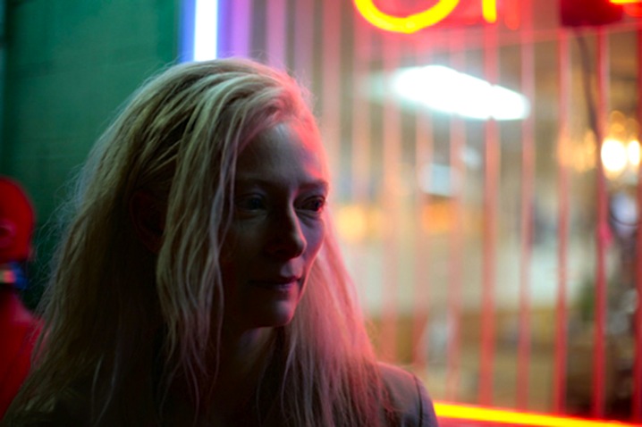 Only Lovers Left Alive 
