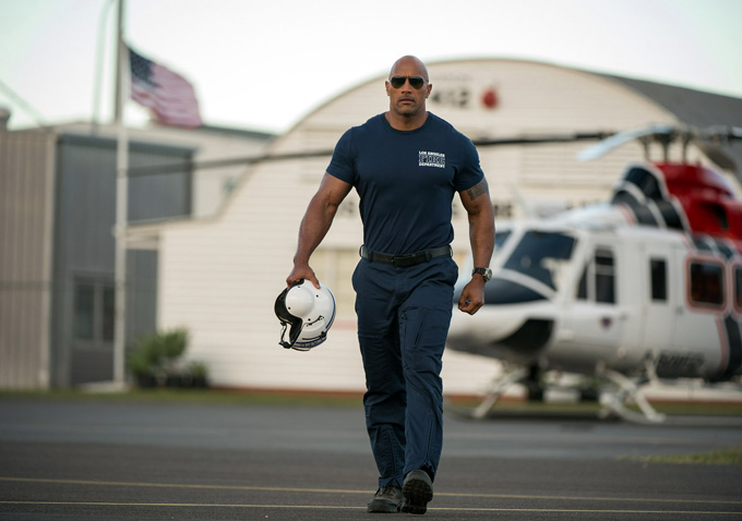 San Andreas