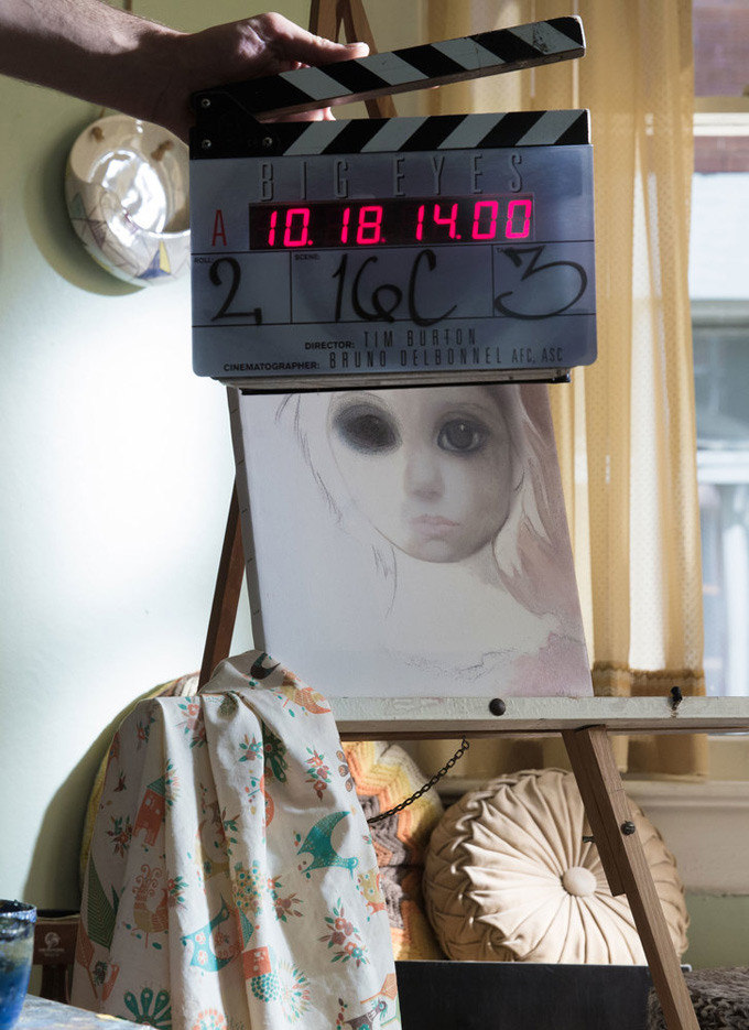 Big Eyes