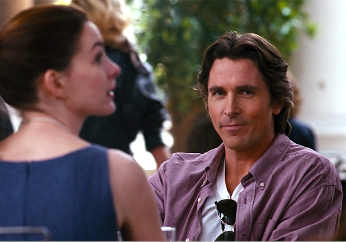 Was The End Of The Dark Knight Rises A Dream Christian Bale Answers