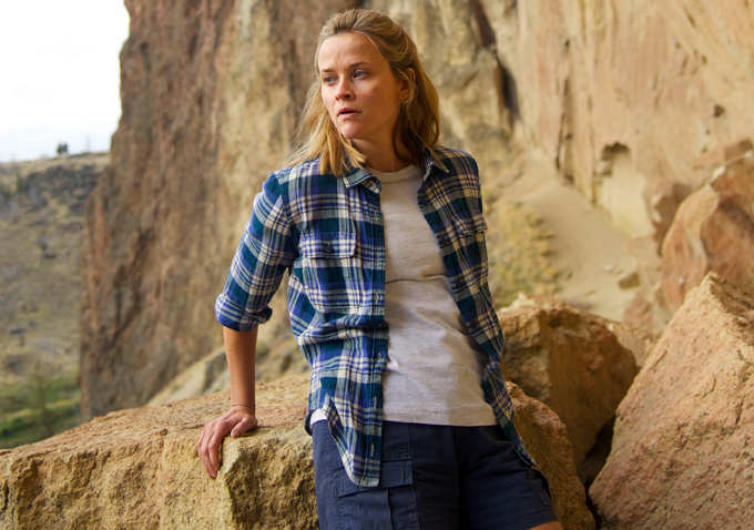 Wild, Reese Witherspoon