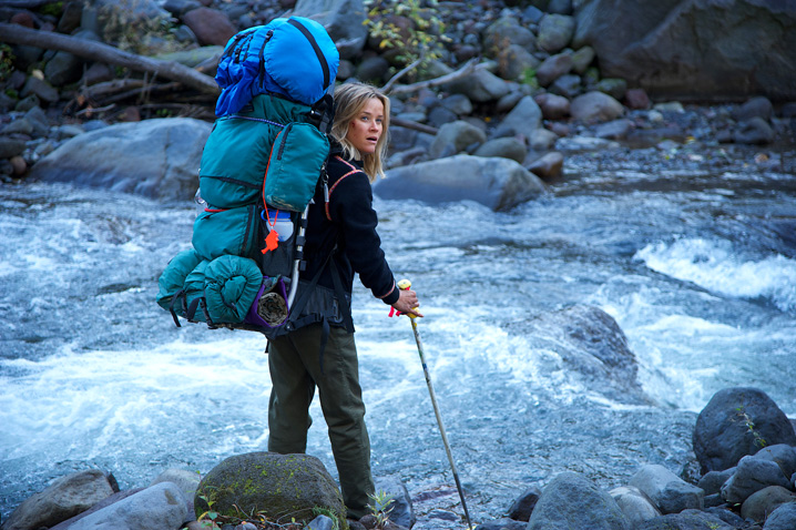 Wild, Reese Witherspoon