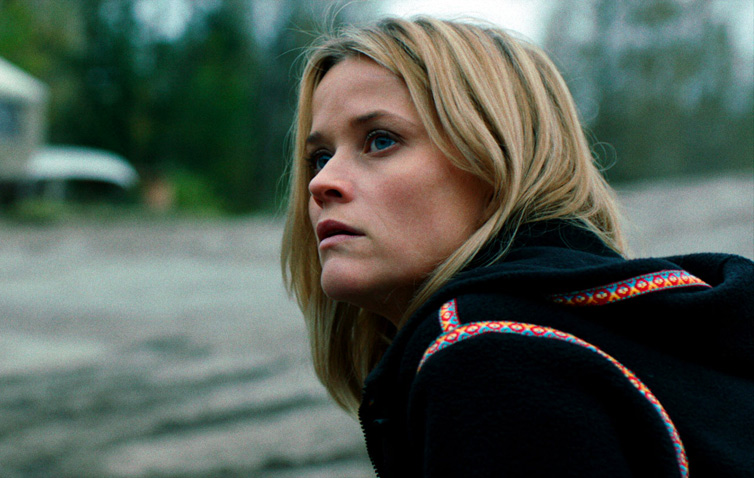 Wild, Reese Witherspoon