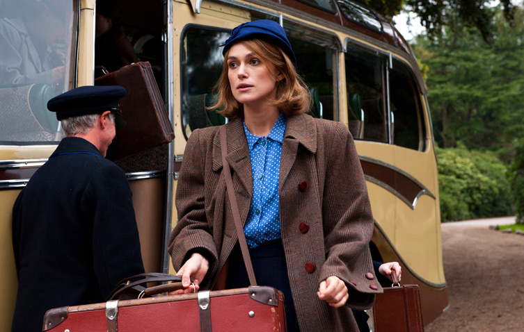 Imitation Game