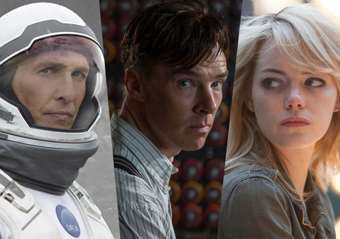 2015 Golden Globes Predictions