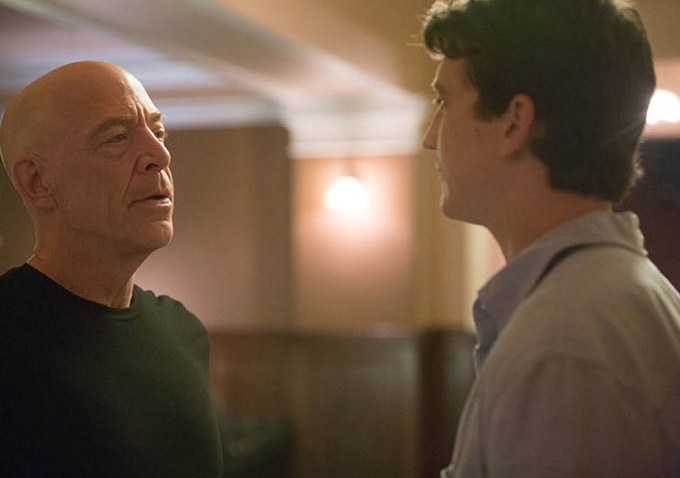 Whiplash