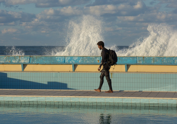 Atlantic.