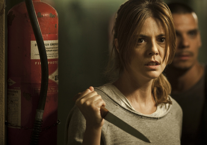 [REC] 4: Apocalypse