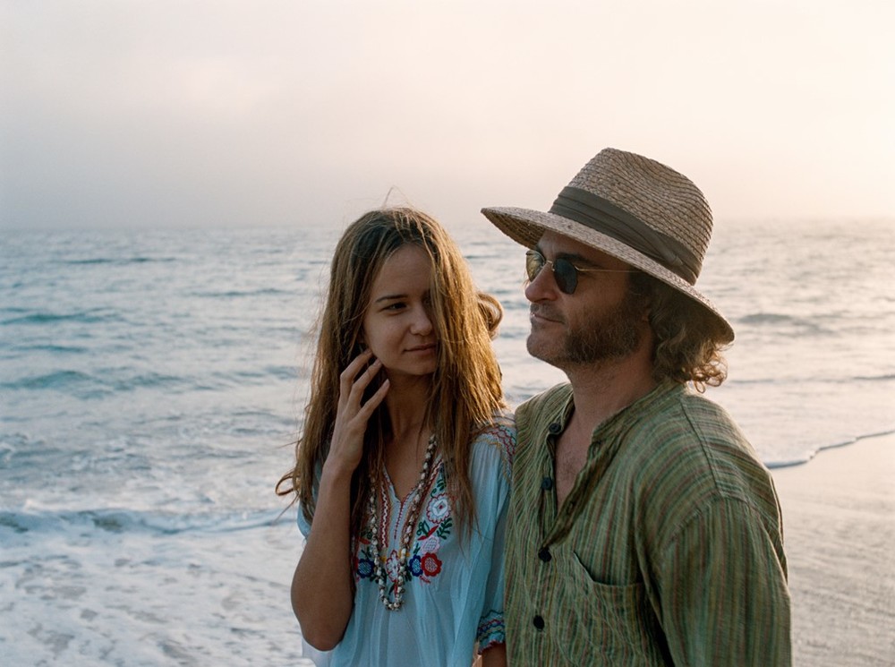 Inherent Vice