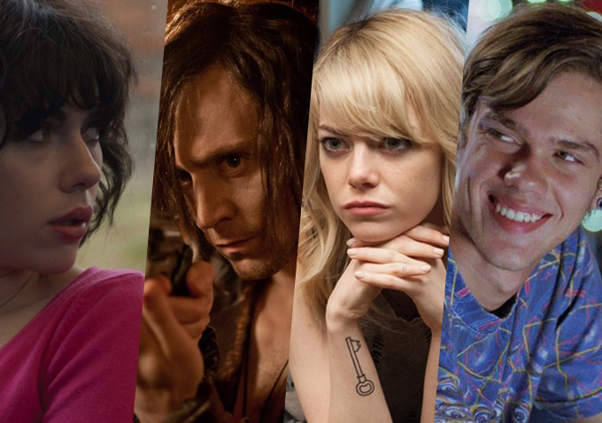Watch: Beautiful 4-Minute Tribute To The Best Of Cinema 2014
