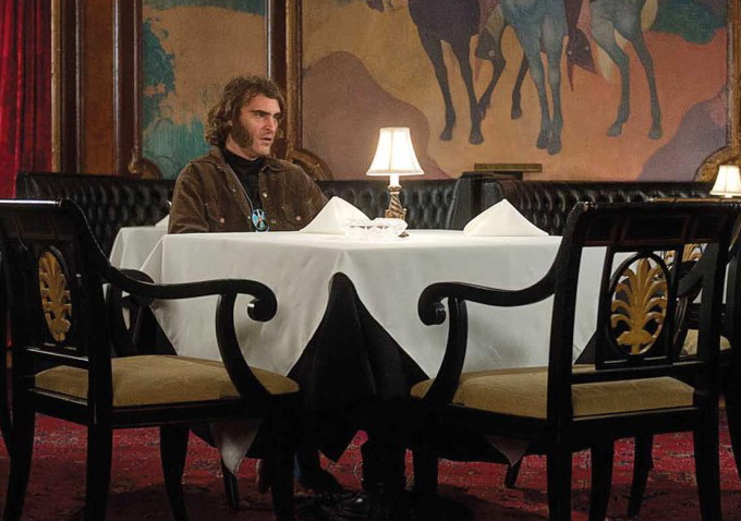 Inherent Vice