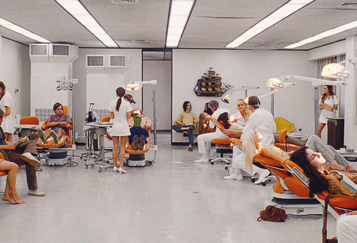 Inherent Vice