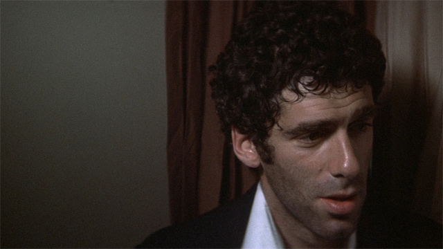 The Long Goodbye