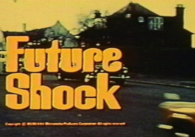 Future Shock