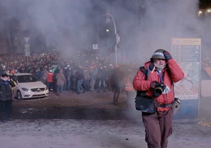 Maidan