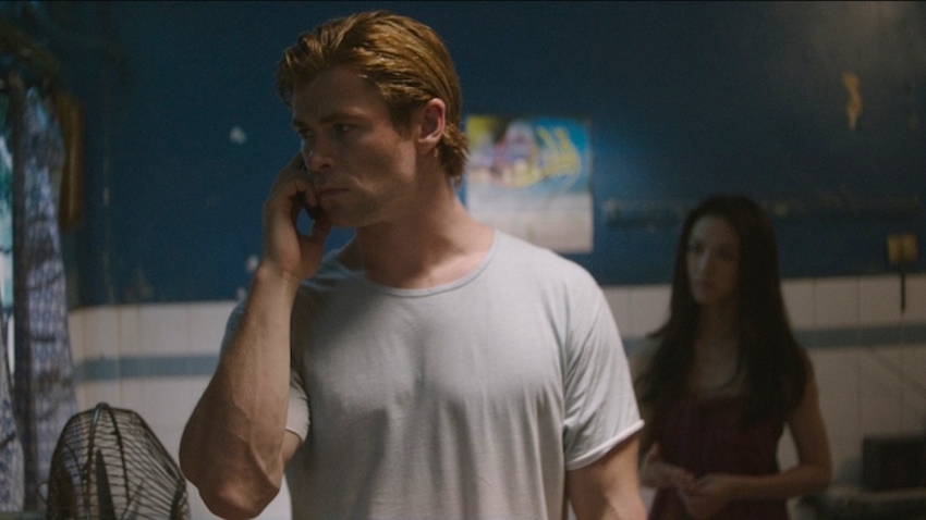 Blackhat
