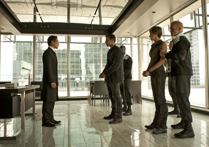 Insurgent