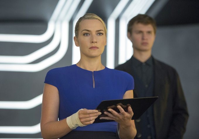 Insurgent