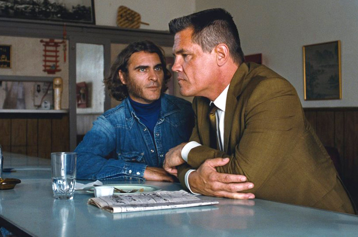 Inherent Vice