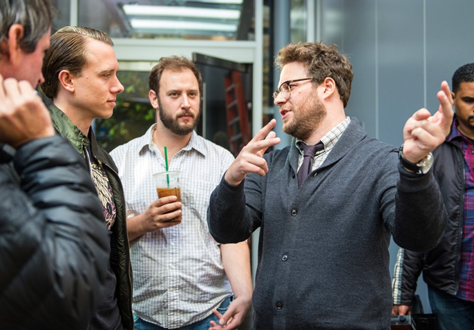 The Interview