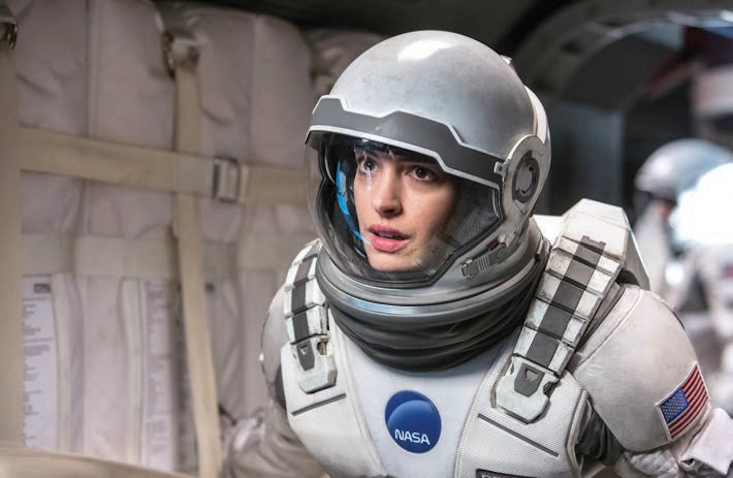 Interstellar