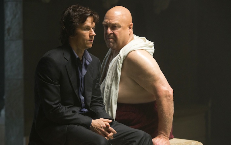 The Gambler