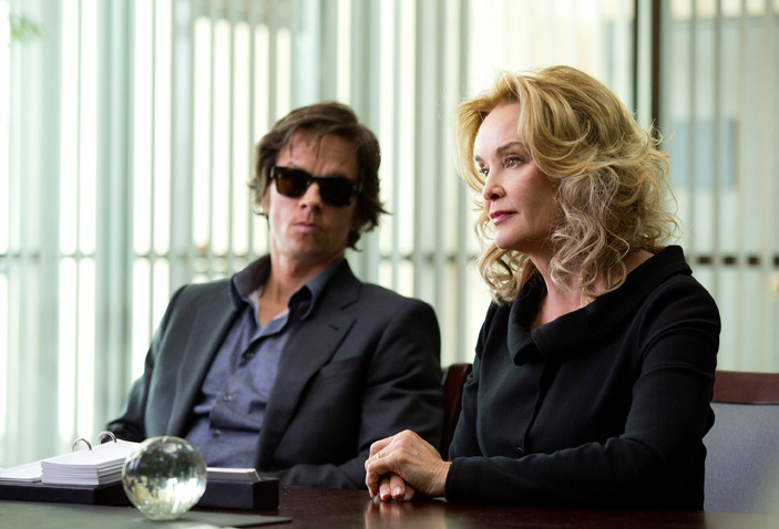 The Gambler