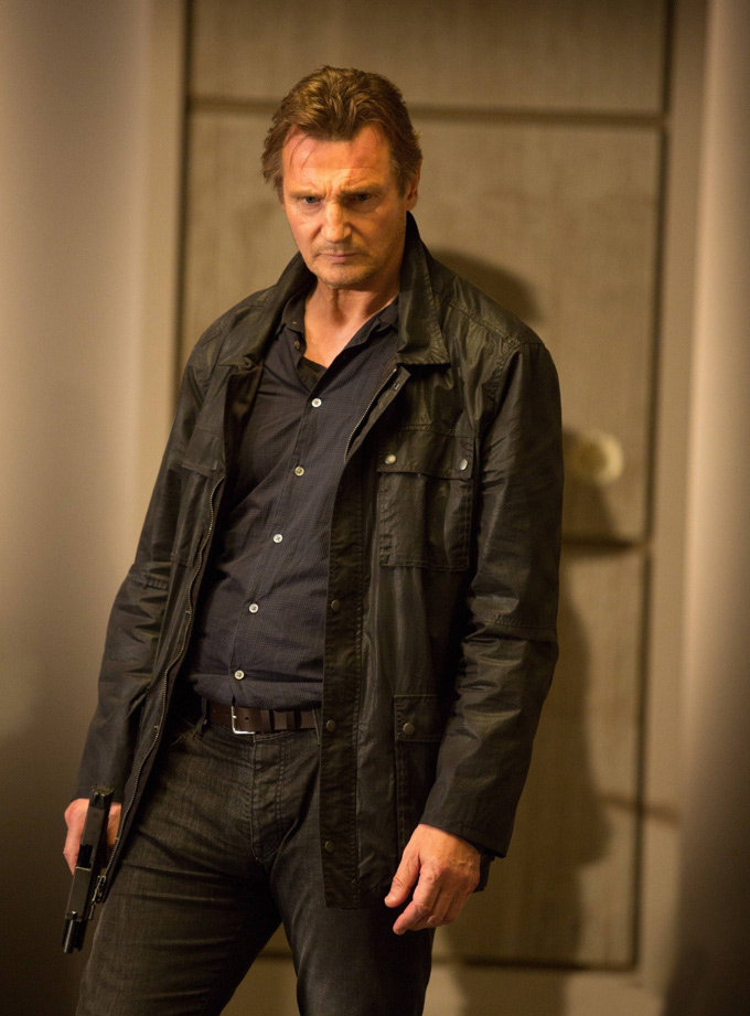 Taken 3 / Tak3n