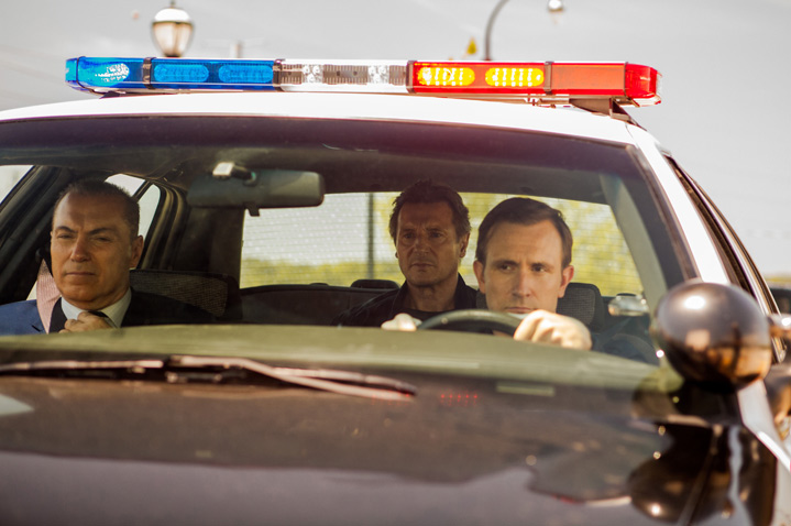 Taken 3 / Tak3n