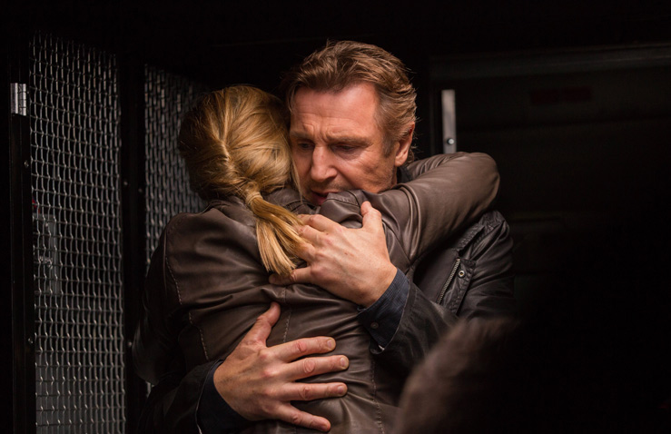 Taken 3 / Tak3n