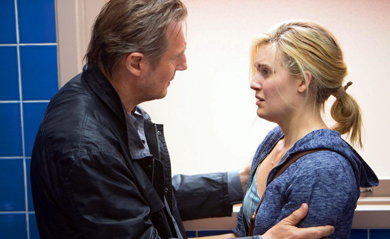 Taken 3 / Tak3n