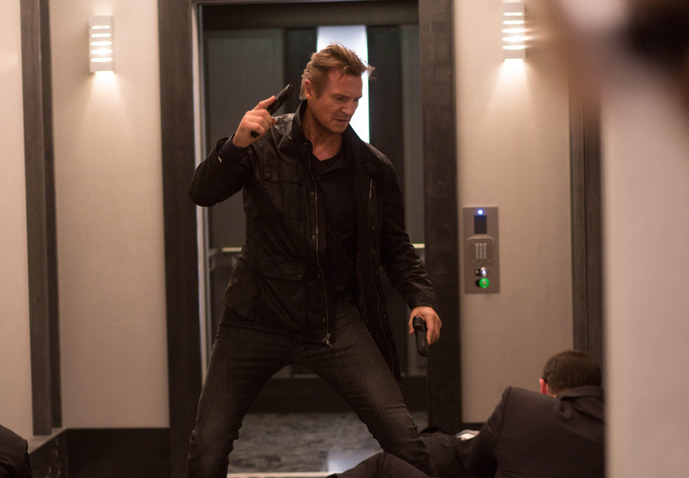 Taken 3 / Tak3n