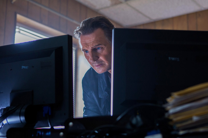Taken 3 / Tak3n