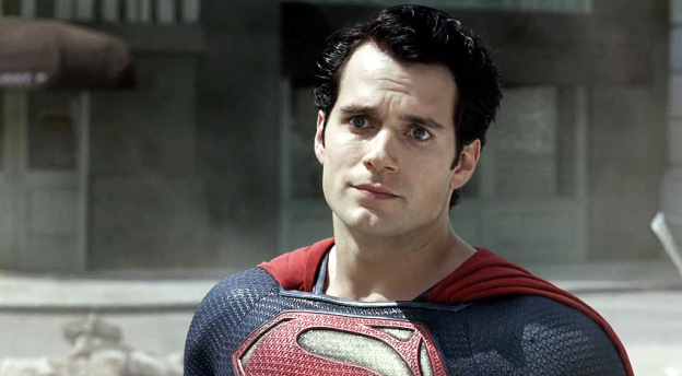 Man Of Steel