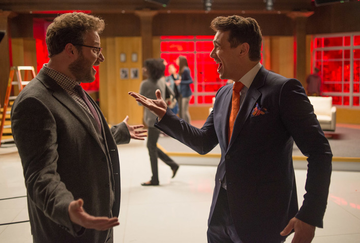 The Interview