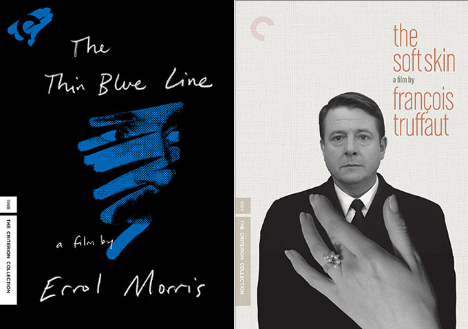 Criterion March